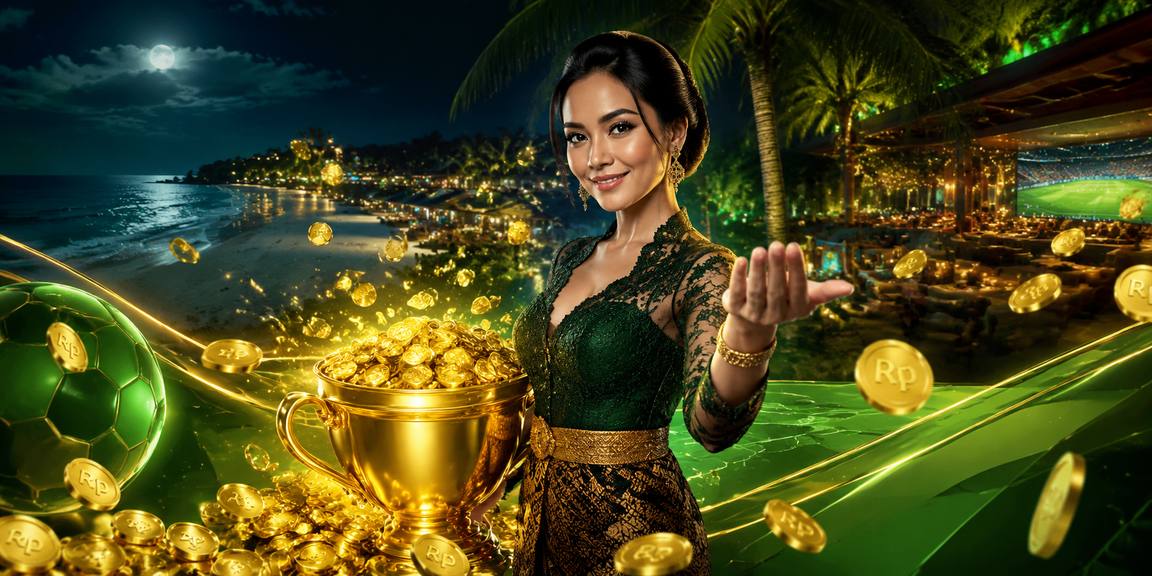 slot97 Live Dealer Lobby